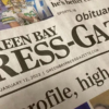 Green Bay Press Gazette Obituaries