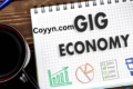 coyyn.com gig economy