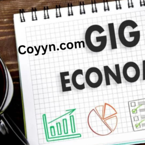 coyyn.com gig economy