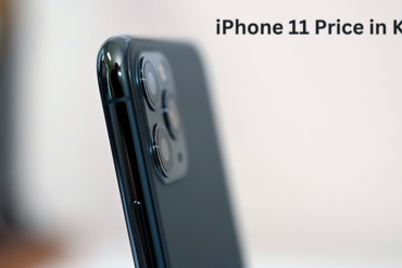 iPhone 11 Price in KSA