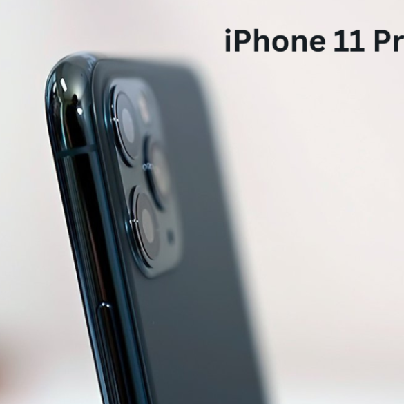 iPhone 11 Price in KSA