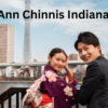 Shari Ann Chinnis Indianapolis