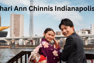 Shari Ann Chinnis Indianapolis