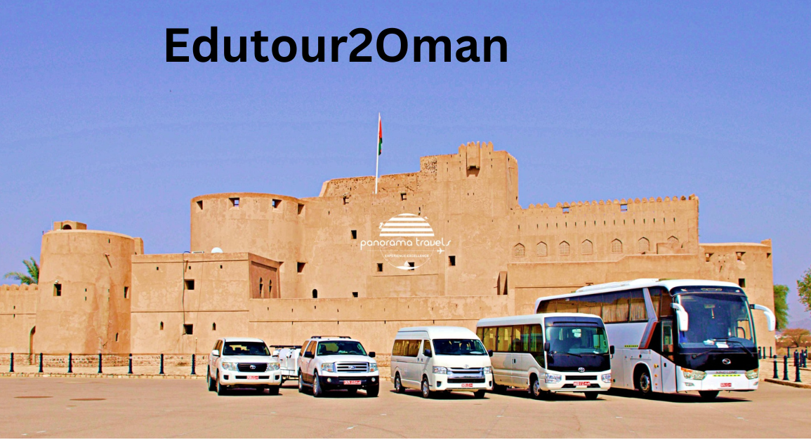 Edutour2Oman