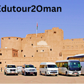 Edutour2Oman