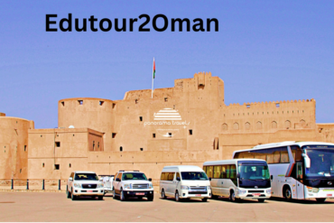 Edutour2Oman