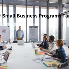 SSC Office of Small Business Programs Tameika Wanzo