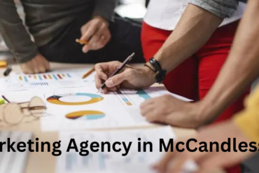 Marketing Agency in McCandless