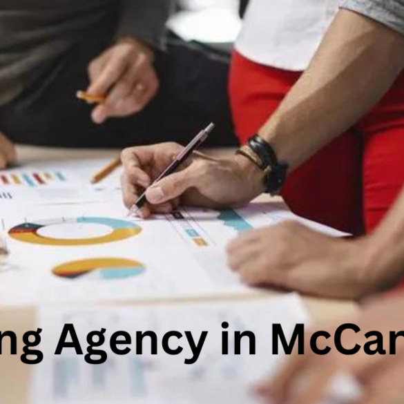 Marketing Agency in McCandless