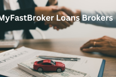 MyFastBroker Loans Brokers