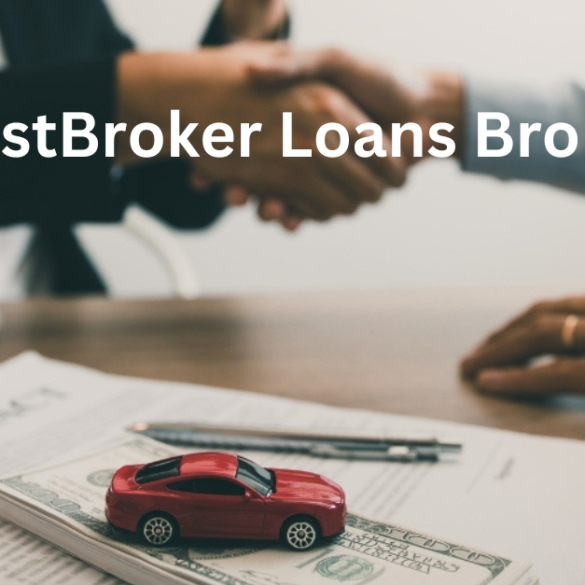 MyFastBroker Loans Brokers