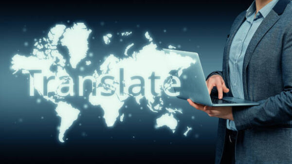 преводч: The Evolution of Translation in the Digital Age