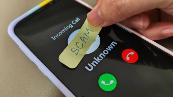 706-205-8401 in Phone Scam: What You Need to Know