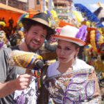 carnaval de oruro bolivia 1884 cancelado
