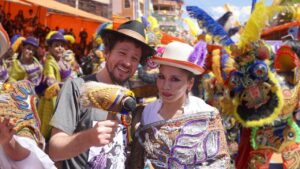 carnaval de oruro bolivia 1884 cancelado