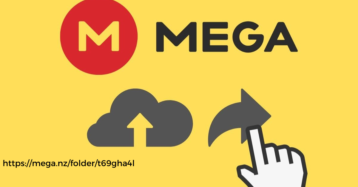 Inside the https://mega.nz/folder/t69GHA4L MEGA Folder: A Look Into Shared Cloud Archives in 2025
