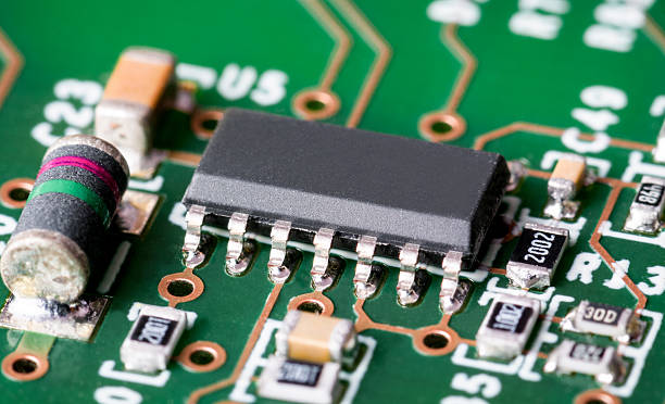 Top Mistakes to Avoid When Placing 20V 1000uF SMD 4 x 5.4mm Electrolytic Capacitor KiCad PCB Layouts