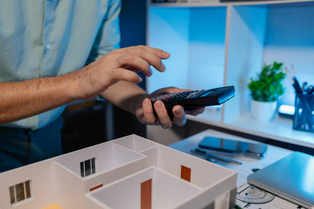 Smart Home Calculator Tool by Technocubes: Transforming the Way We Plan Smart Living