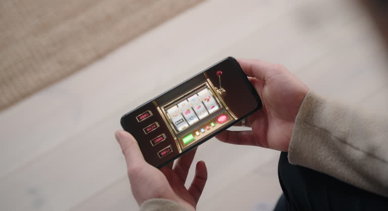 Top 5 APK Gacor Jawara79-Gacor You Should Know About