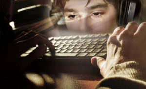 How Gibberish Like ‘jvhksgdj’ Ends Up Trending Online