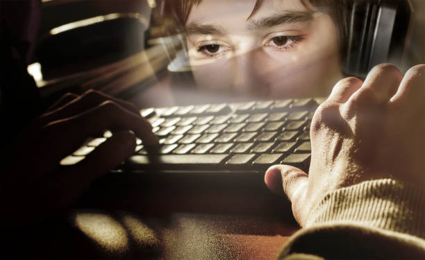 How Gibberish Like ‘jvhksgdj’ Ends Up Trending Online