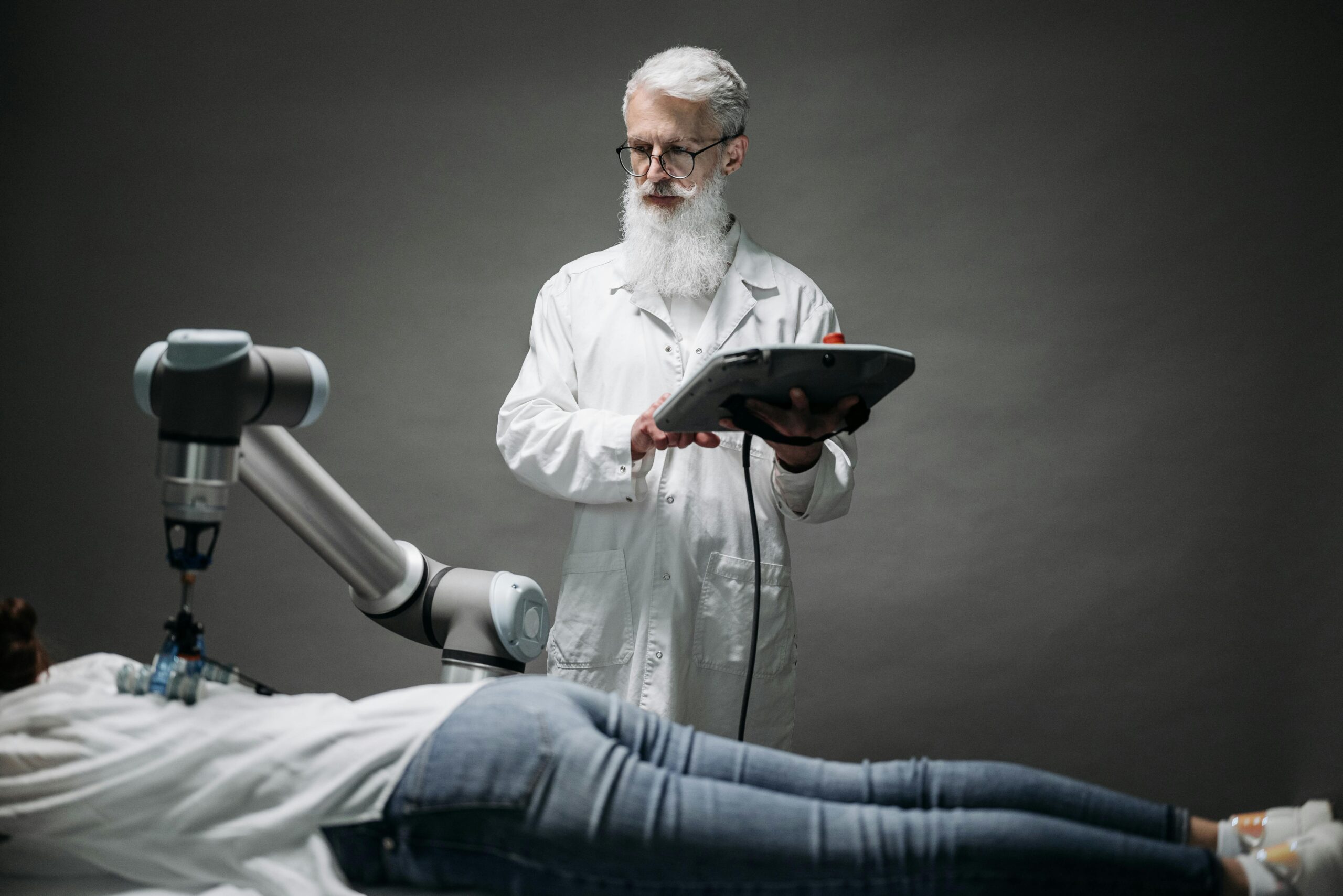 How DevokangTechnology is Powering AI Solutions for Healthcare